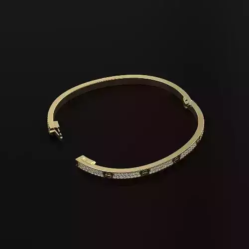 Bracelet size16 Model 5150