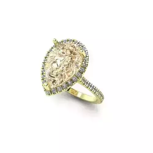 Wedding ring Model 5142