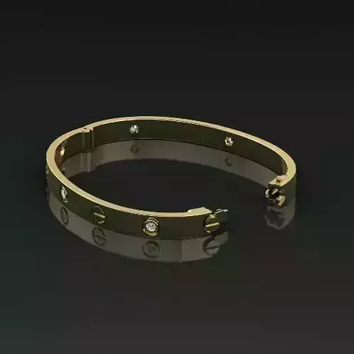 Bracelet size15 Model 5226