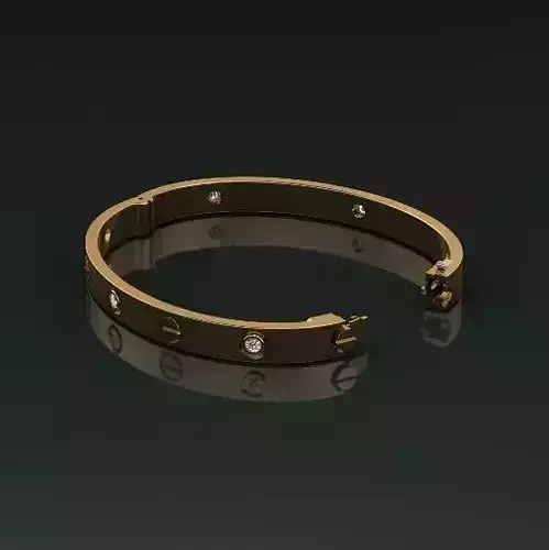 Bracelet size15 Model 5221