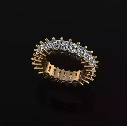 Ring Model 5208