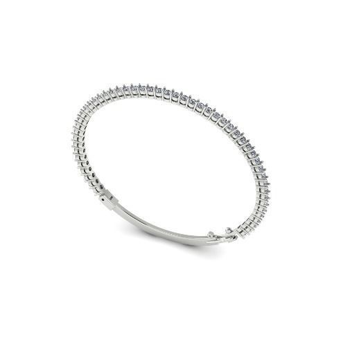 Bracelet Model 5206 3D print model_1