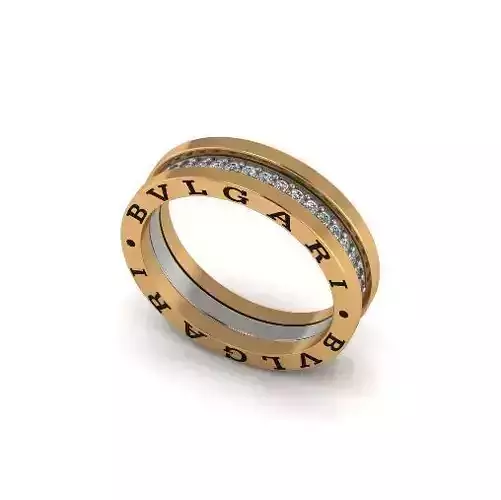 Ring Model 5178