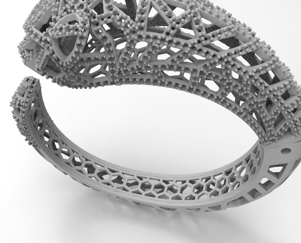 ARO PANTERA  3D print model_6
