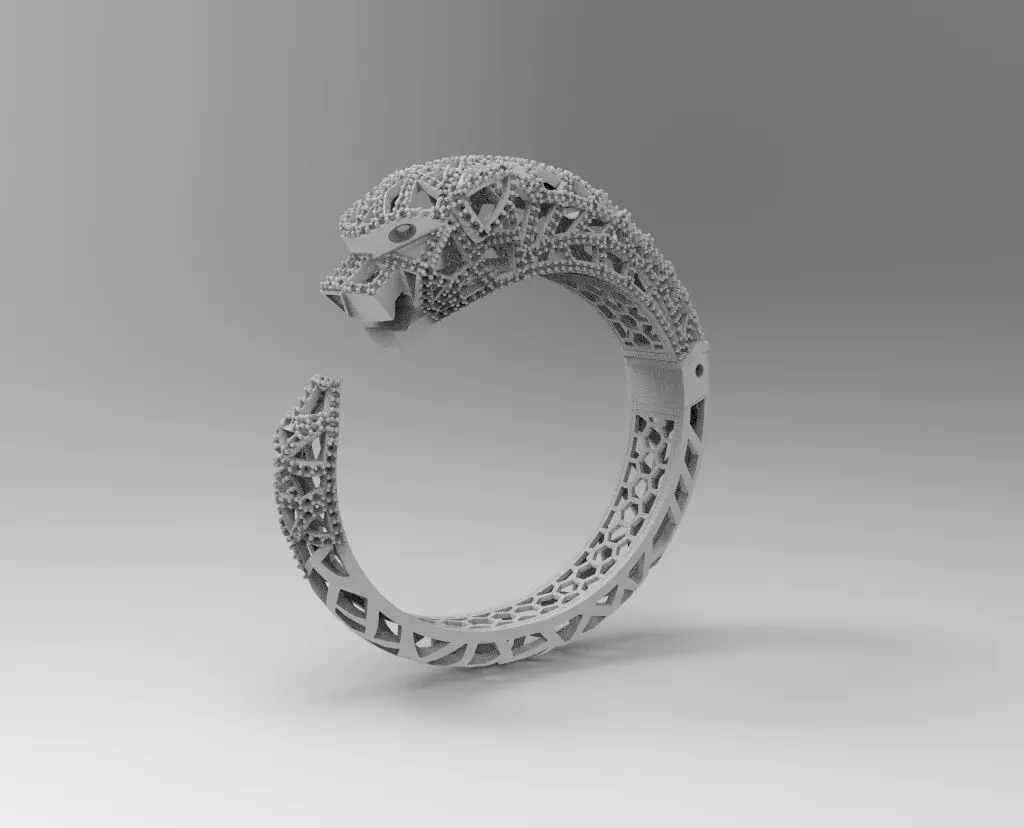 ARO PANTERA  3D print model_0