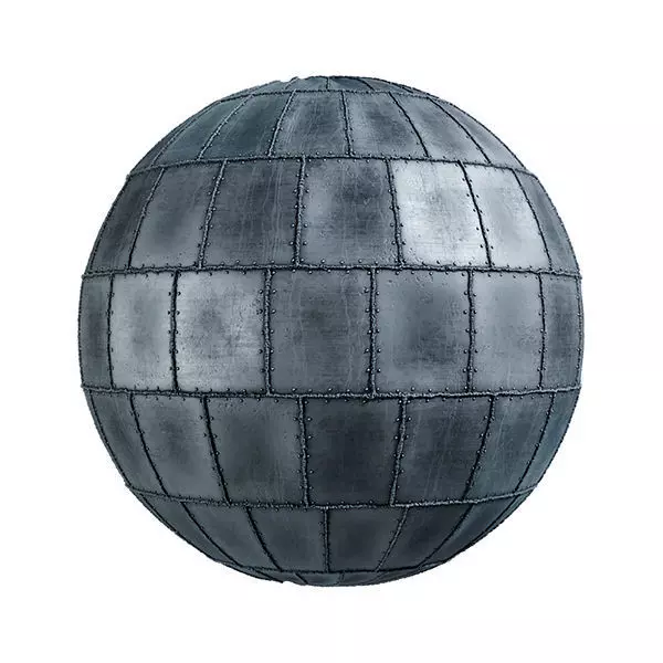 Ship Metal 01 Texture_0