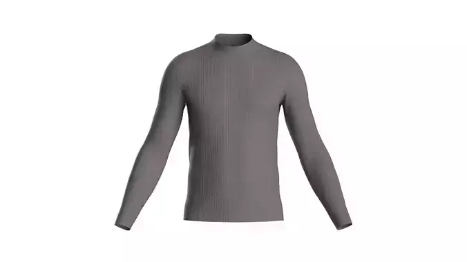 Male long sleeve