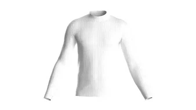Male long sleeve