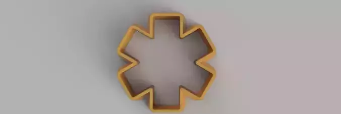 star COOKIE CUTTER