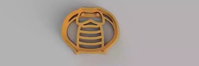cobra COOKIE CUTTER