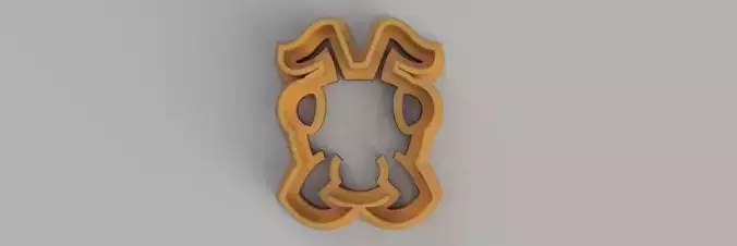 insect COOKIE CUTTER