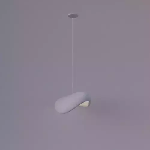 Modern Lamp 