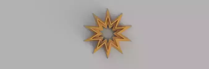 star COOKIE CUTTER