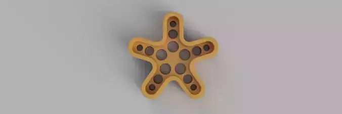 star COOKIE CUTTER