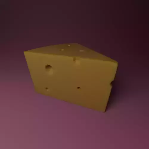 Swiss Cheese