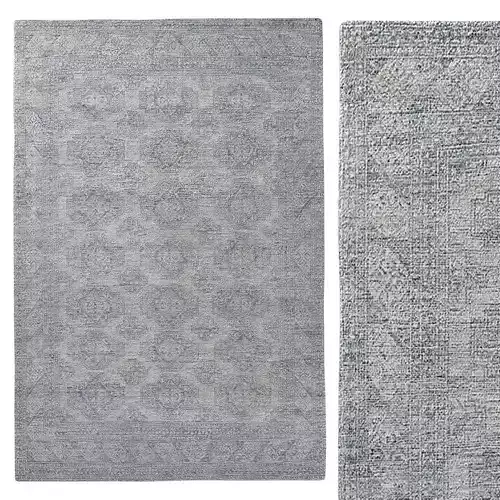  KIRATA WOOL RUG