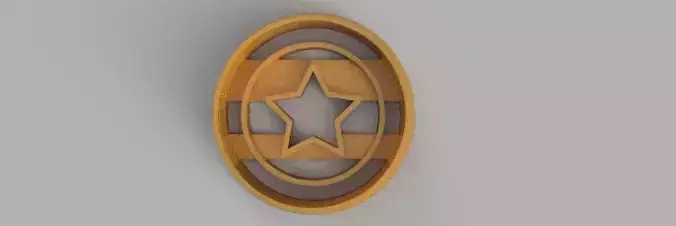 star COOKIE CUTTER