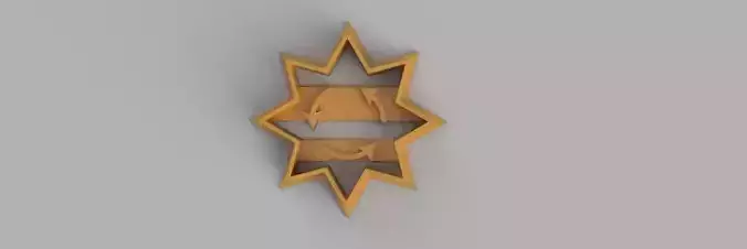 star COOKIE CUTTER