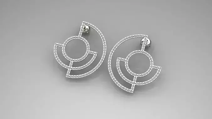 Earrings 16