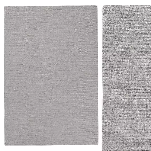 DAXA MERINO WOOL RUG