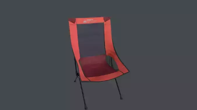 Camping Chair