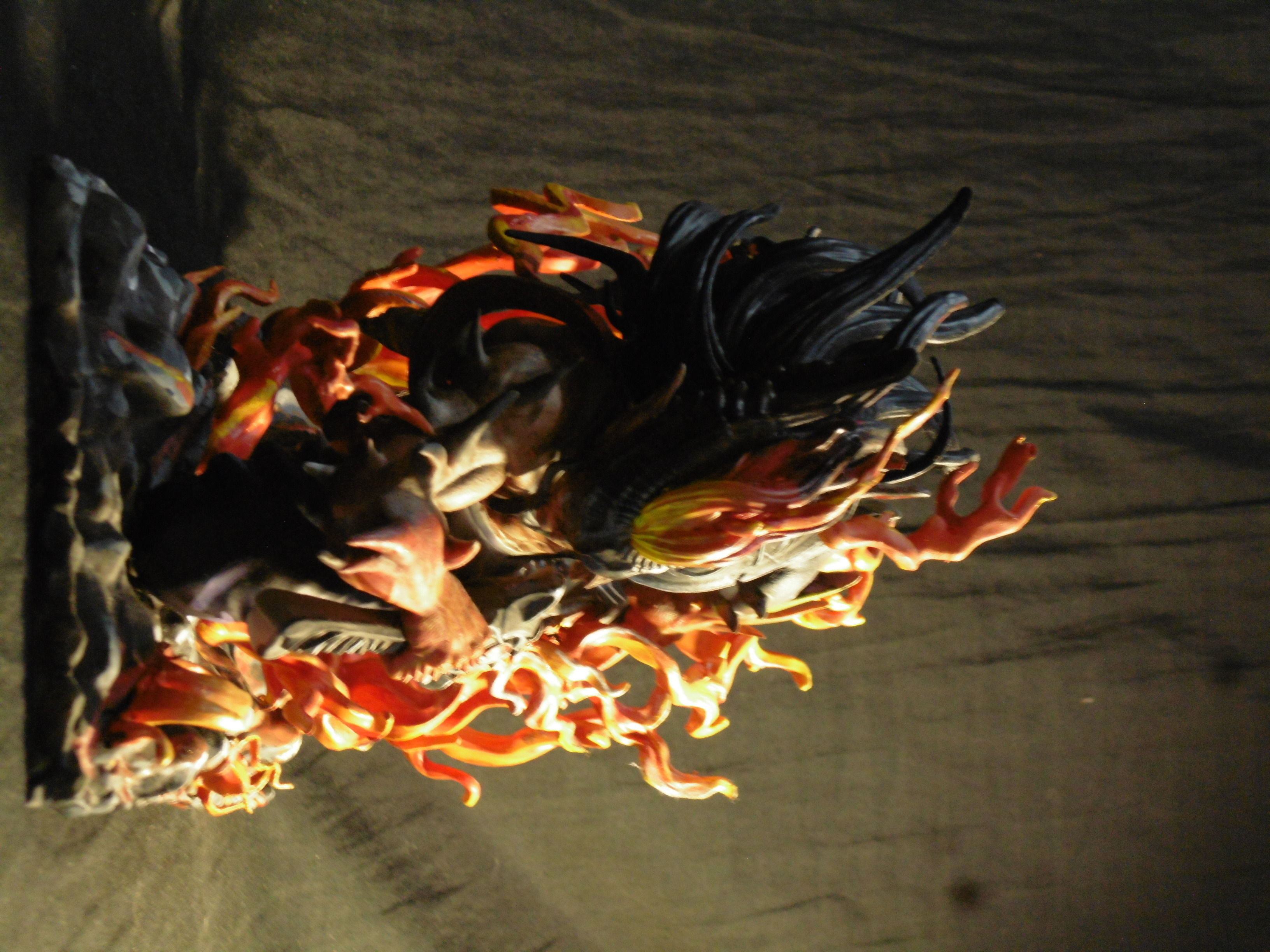 Fan art Yasuo portador del anochecer 3D print model_3