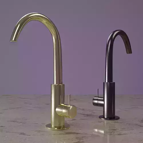 Faucet for your project