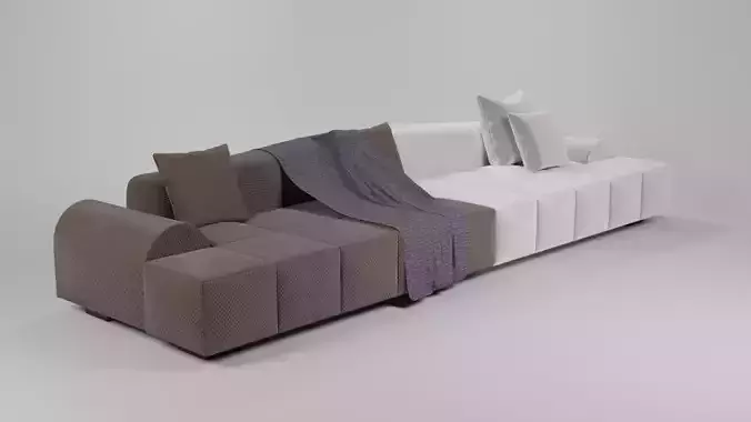 sofa model