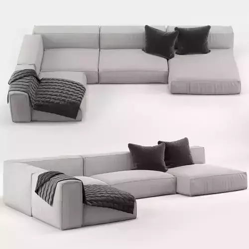 Sofa modular