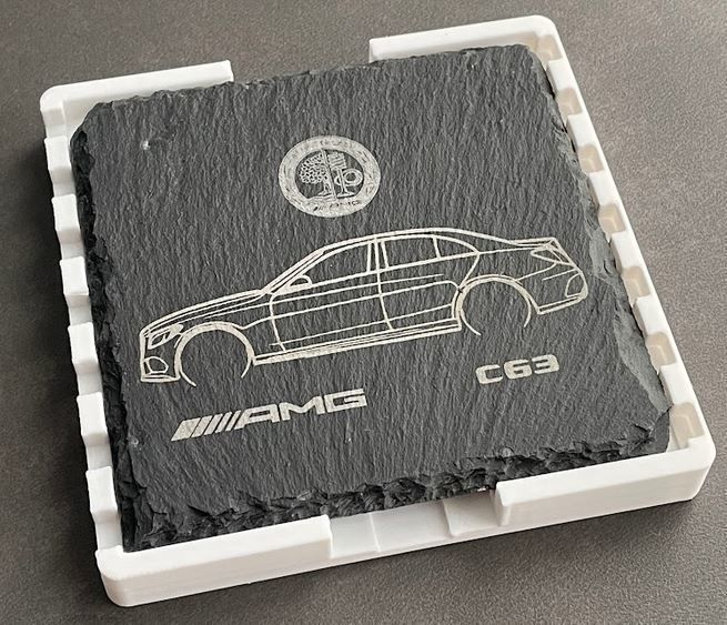 xTool F1 7in1 Jig Vorrichtung Multijig STL-File and Template SVG 3D ...