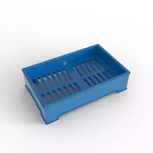 sponge holder Free 3D print model sponge holder Free 3D print model