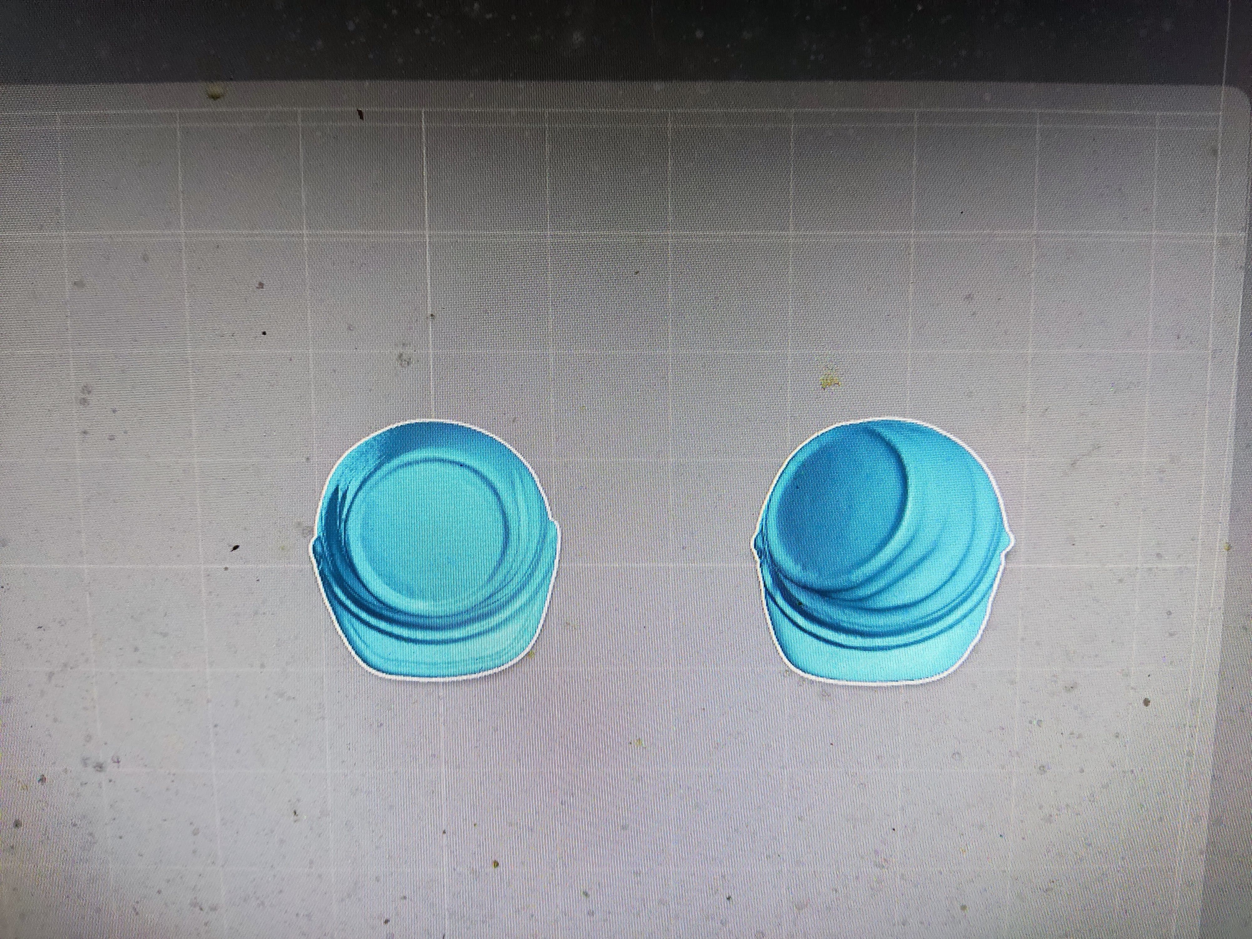 Gorro sudista compatible playmobil  3D print model_3