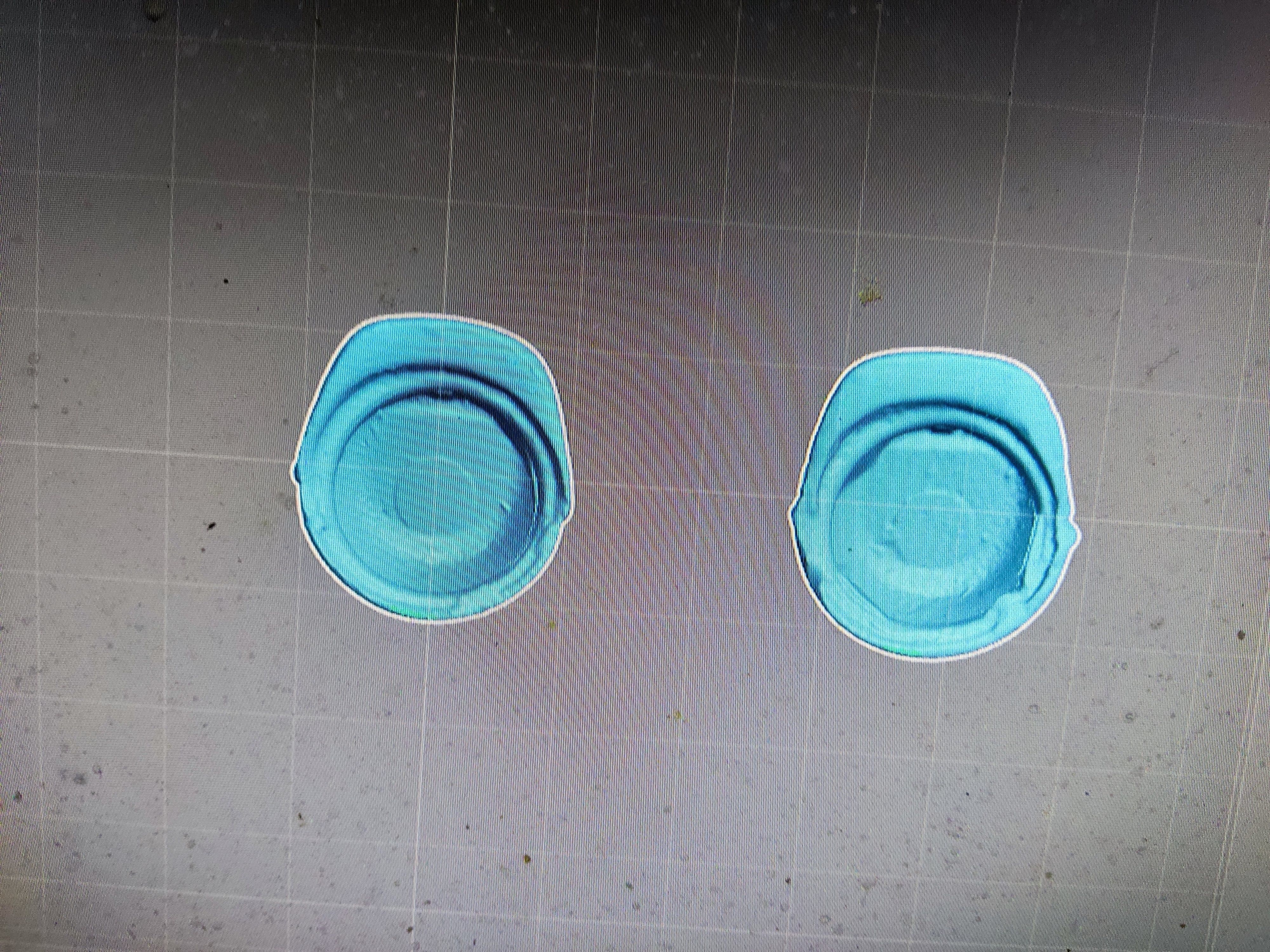 Gorro sudista compatible playmobil  3D print model_4