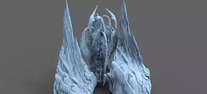 Dantes Underworld Eldritch Tower 