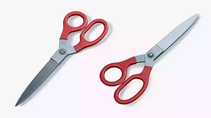 Scissors
