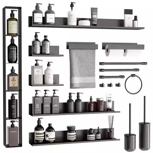 Bathroom Accessories 85