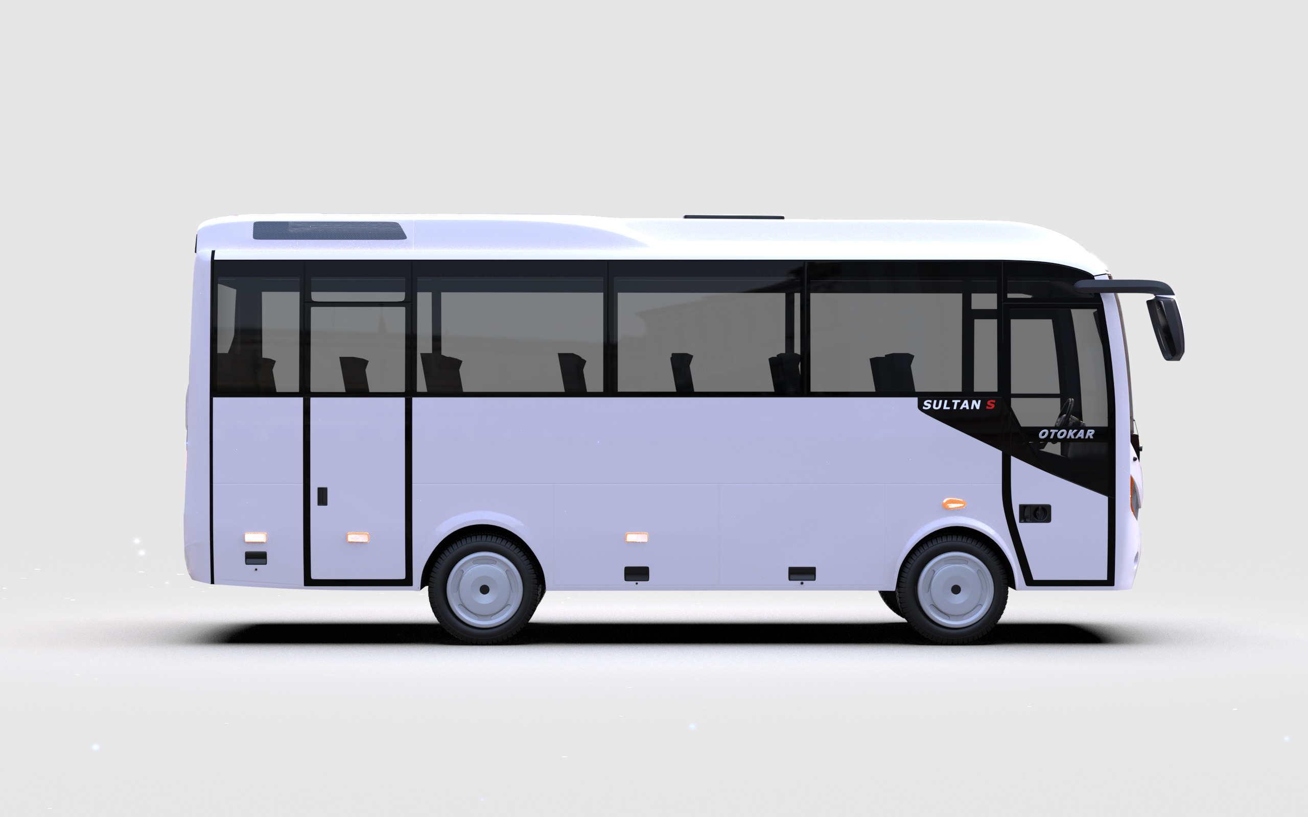 OTOKAR SULTAN BUS Maresal3d 3D model_6