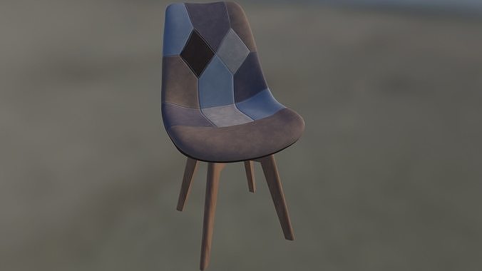 Chair 3D model