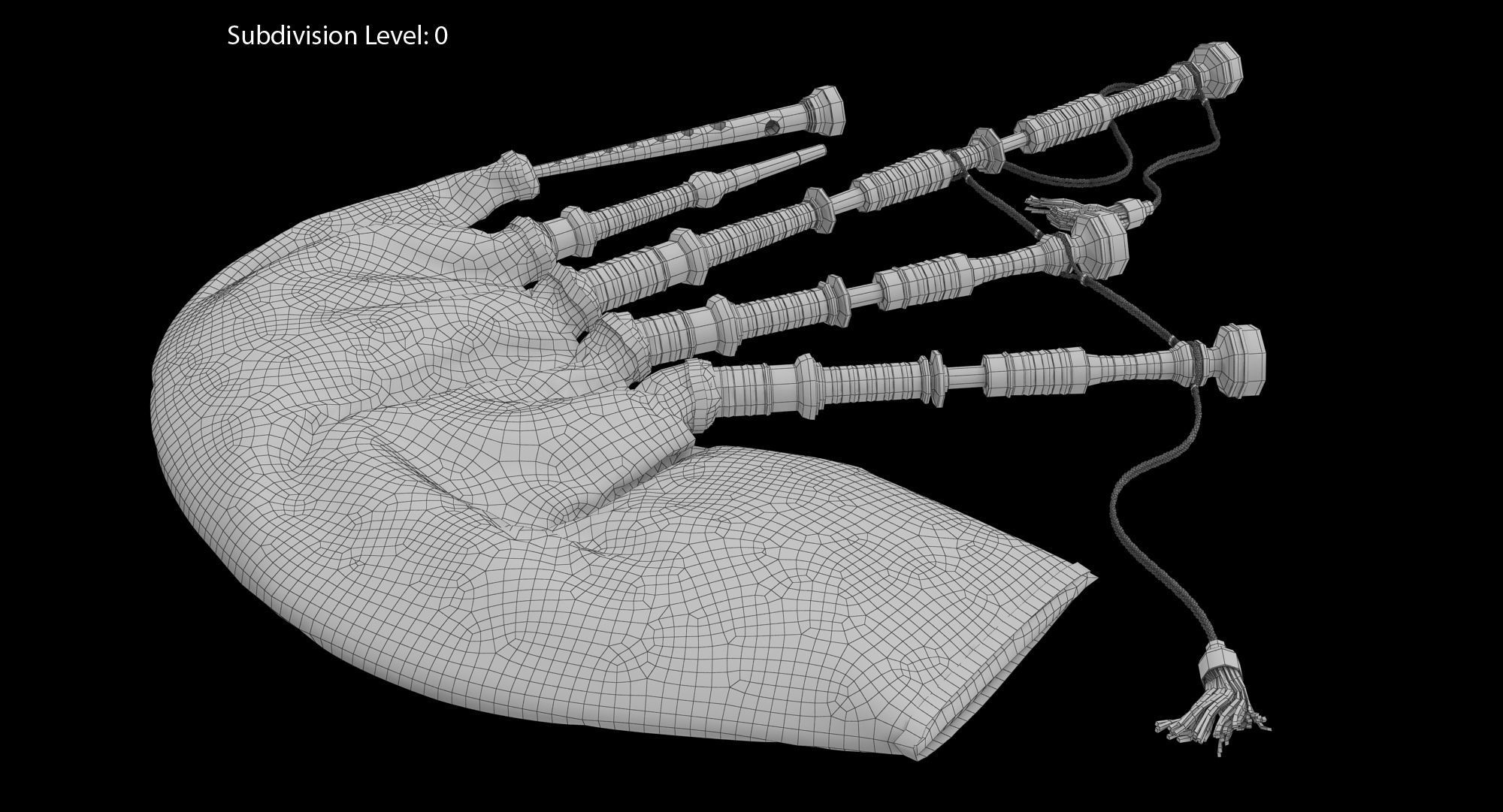 Bagpipes Collection _22