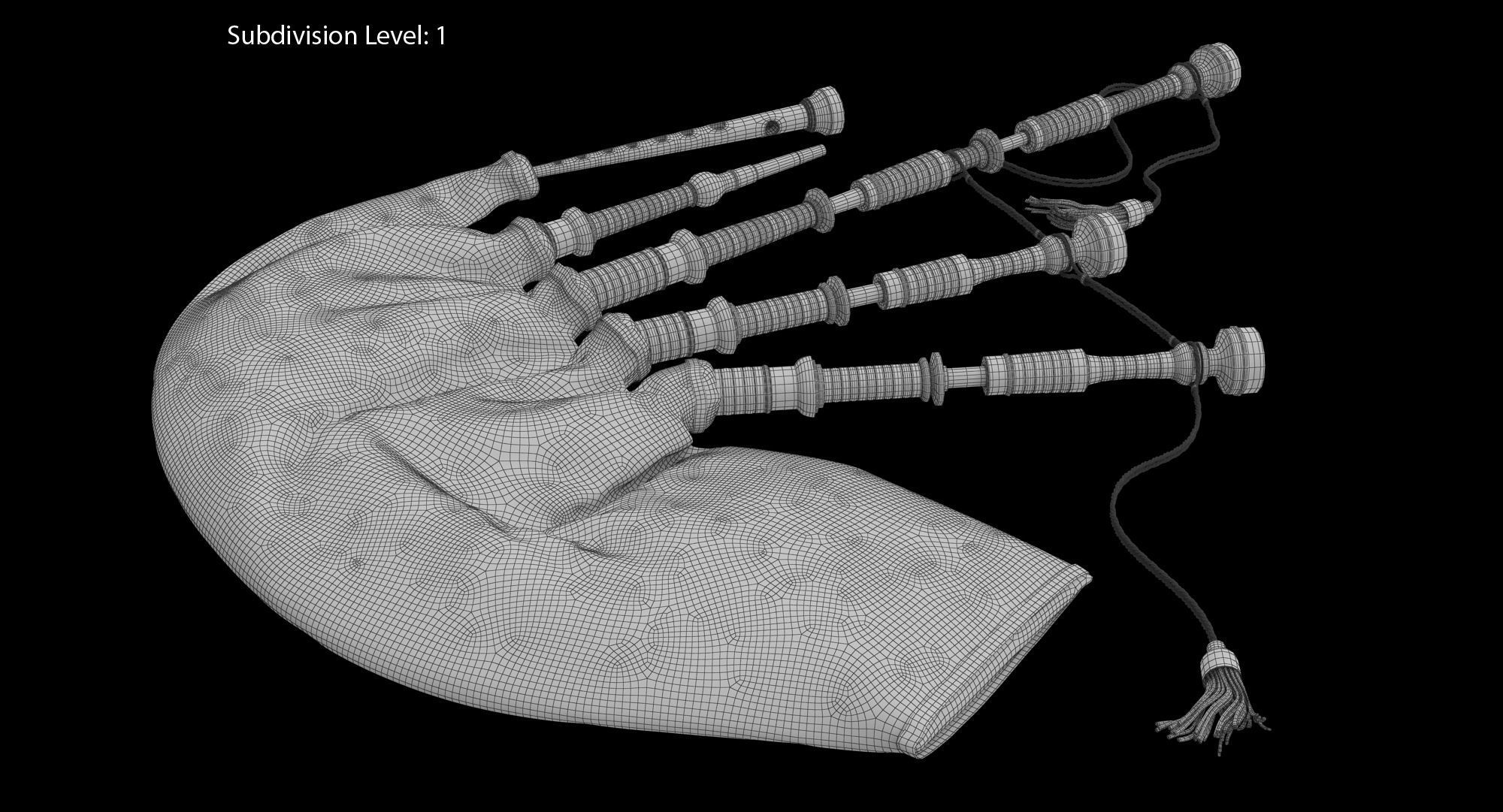 Bagpipes Collection _23