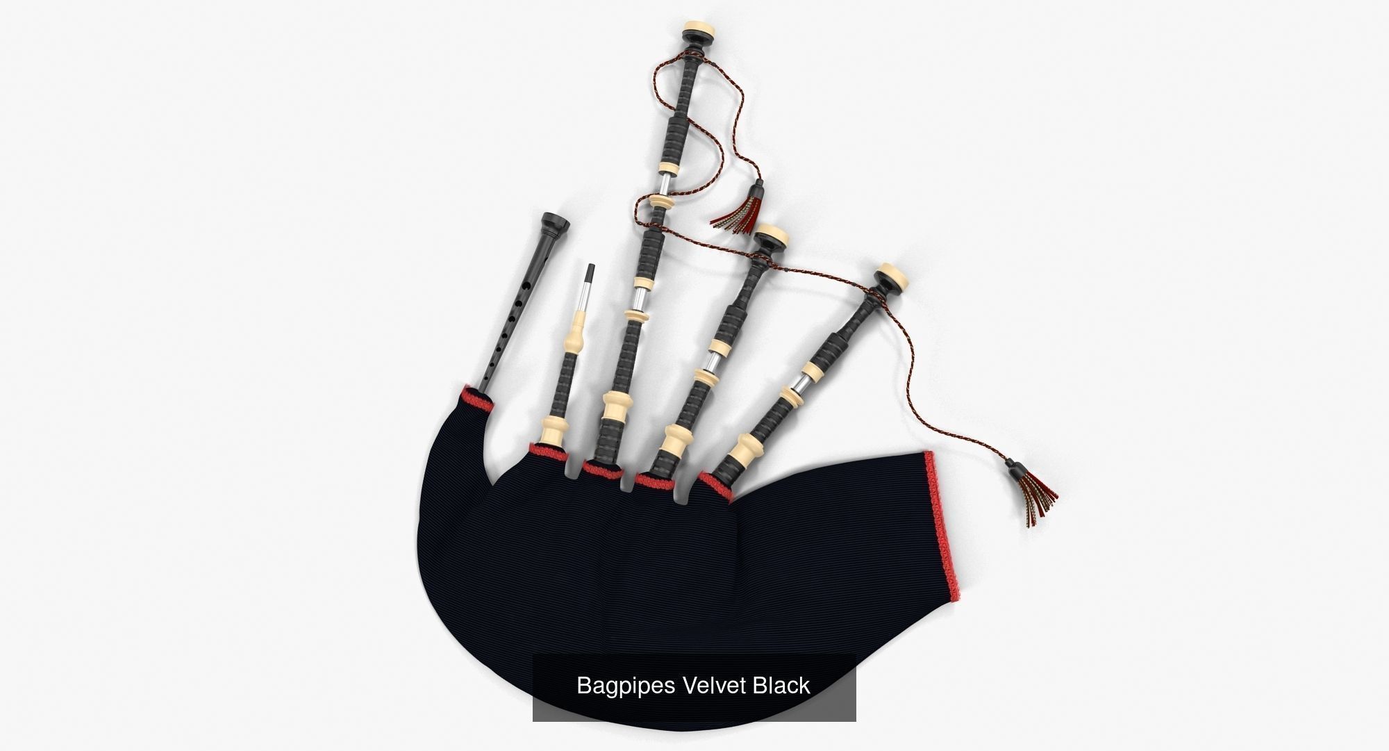 Bagpipes Collection _4