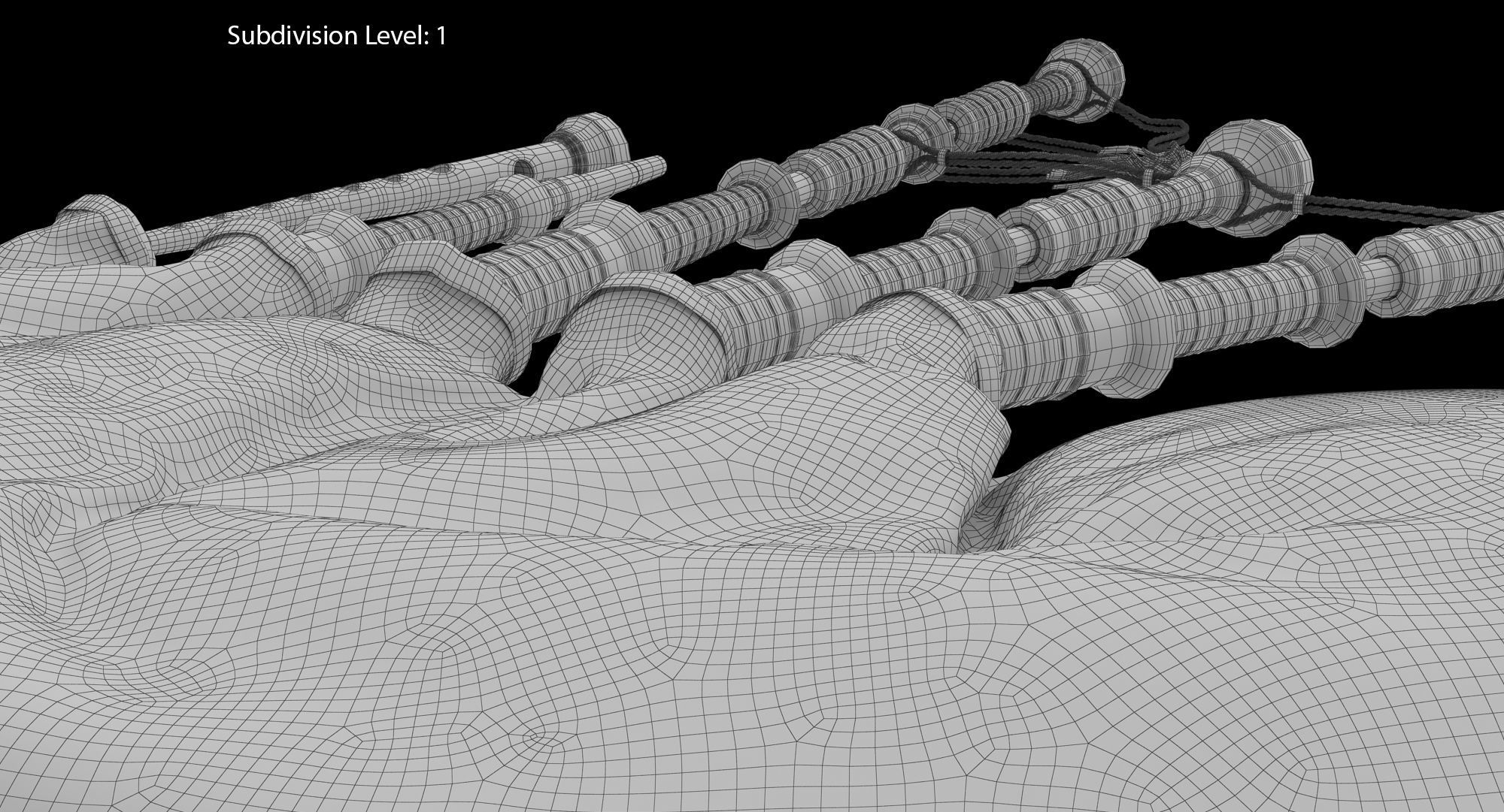 Bagpipes Collection _26