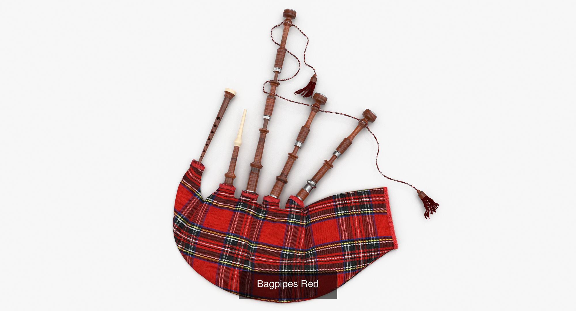 Bagpipes Collection _3