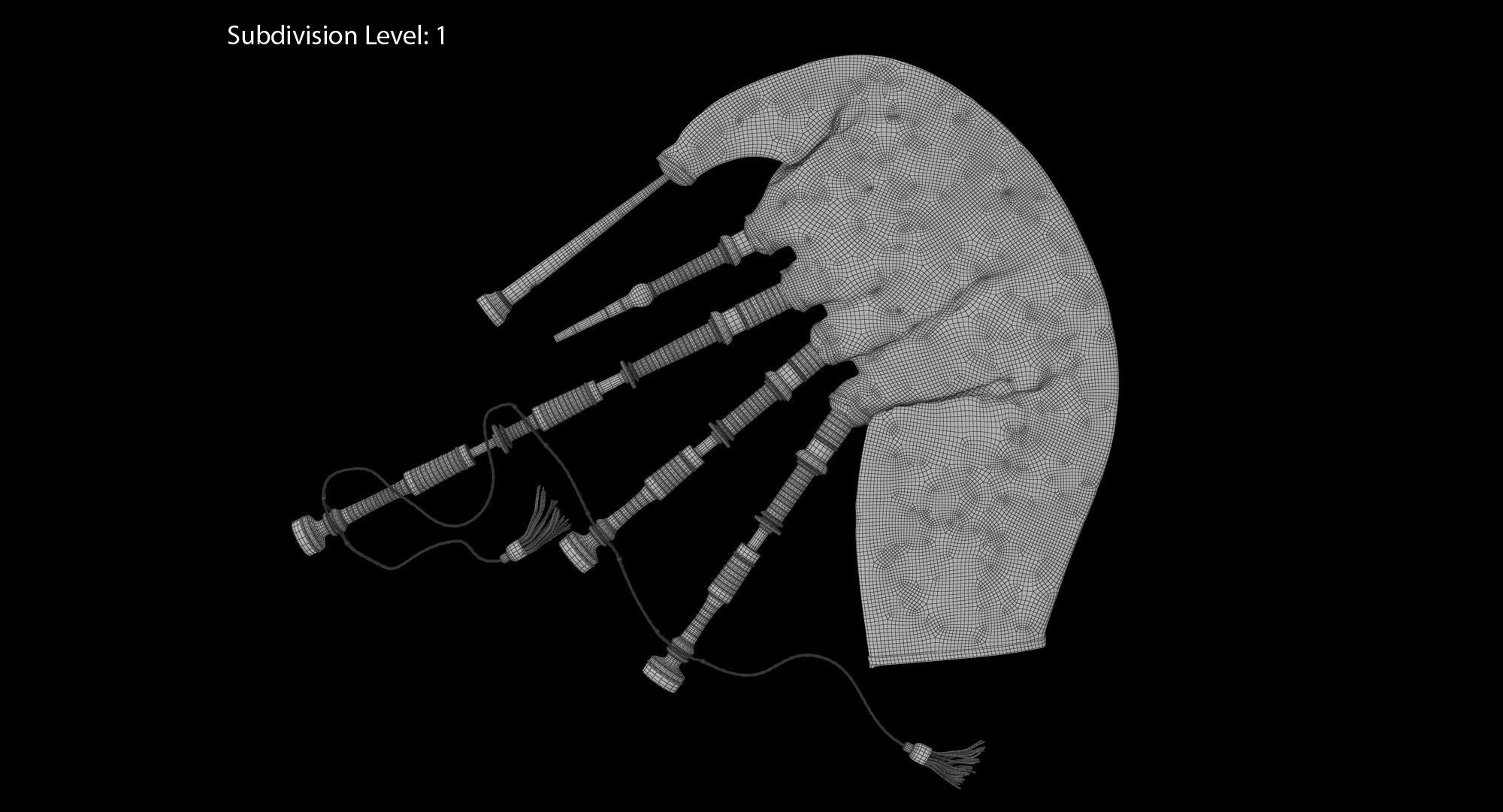 Bagpipes Collection _8