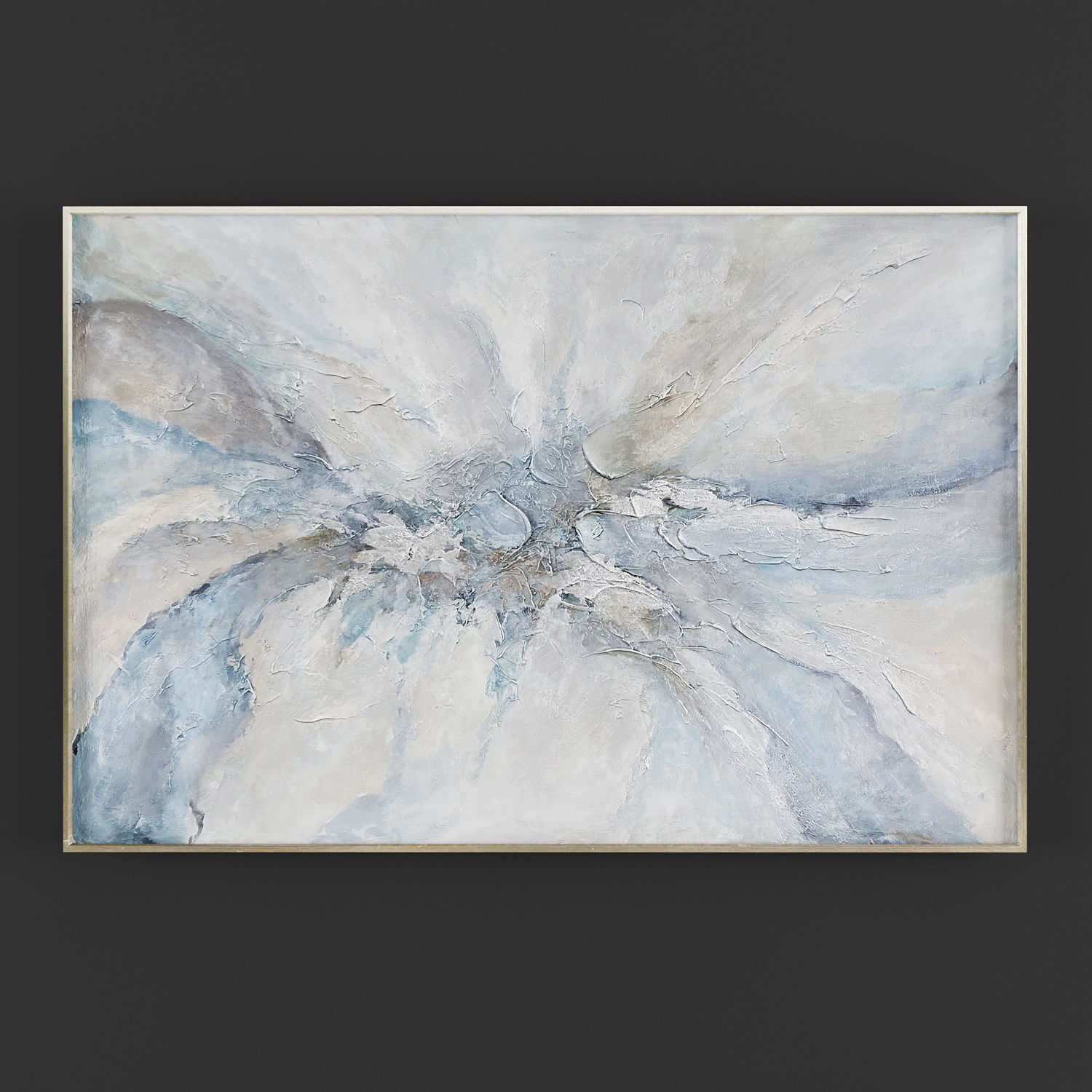 Pictures353 Low-poly 3D model_1