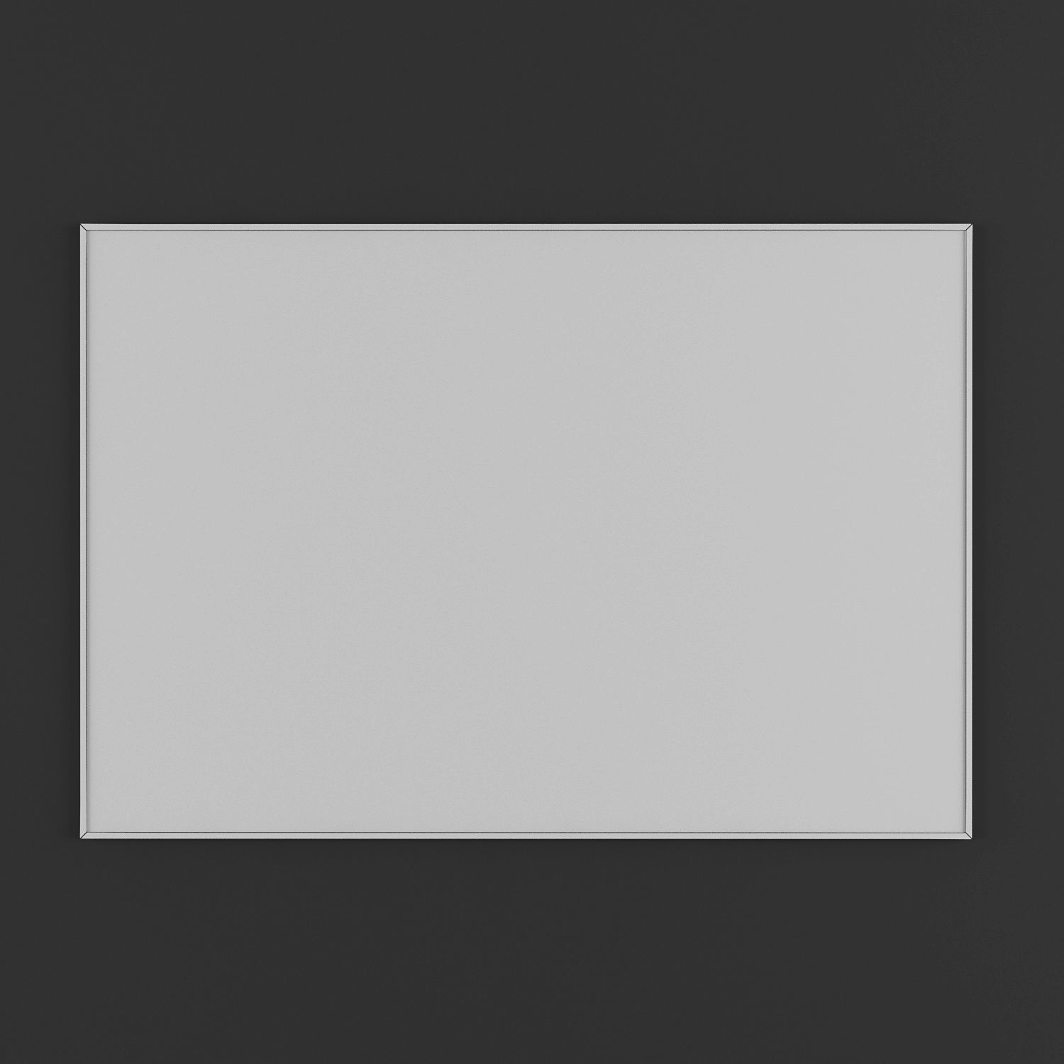 Pictures353 Low-poly 3D model_3