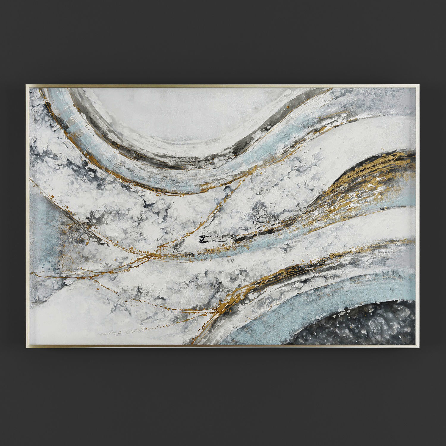 Pictures353 Low-poly 3D model_2