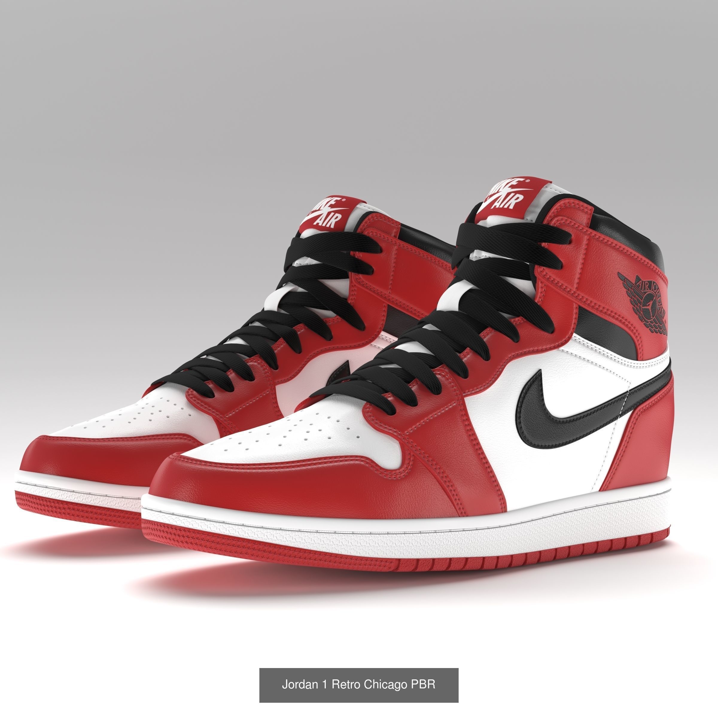 collection Jordan _2