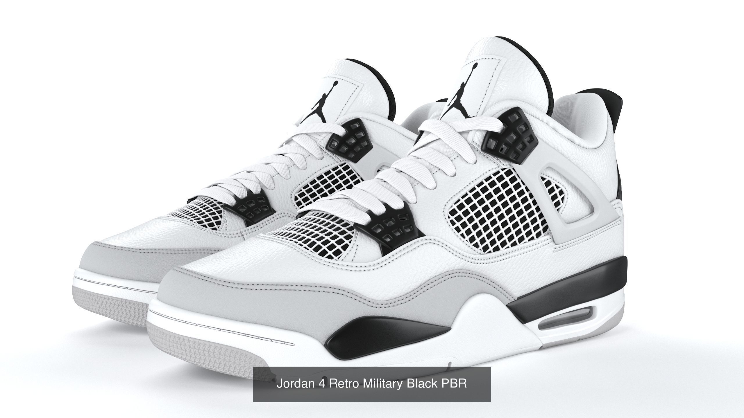 collection Jordan _7