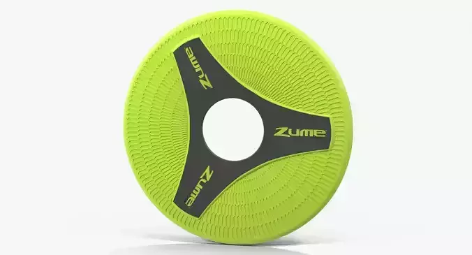 Frisbee Zume Dizk